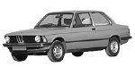 BMW E21 U2248 Fault Code