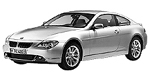 BMW E63 U2248 Fault Code