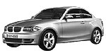 BMW E82 U2248 Fault Code