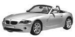 BMW E85 U2248 Fault Code